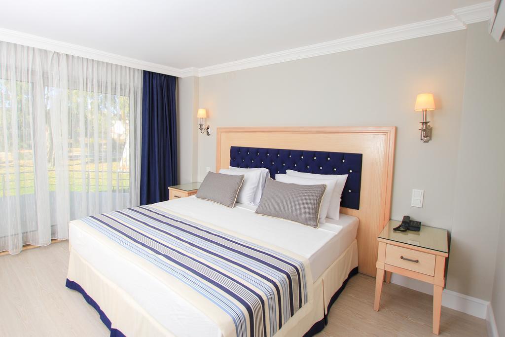 Palm Bay Beach Hotel Emecik Exterior foto