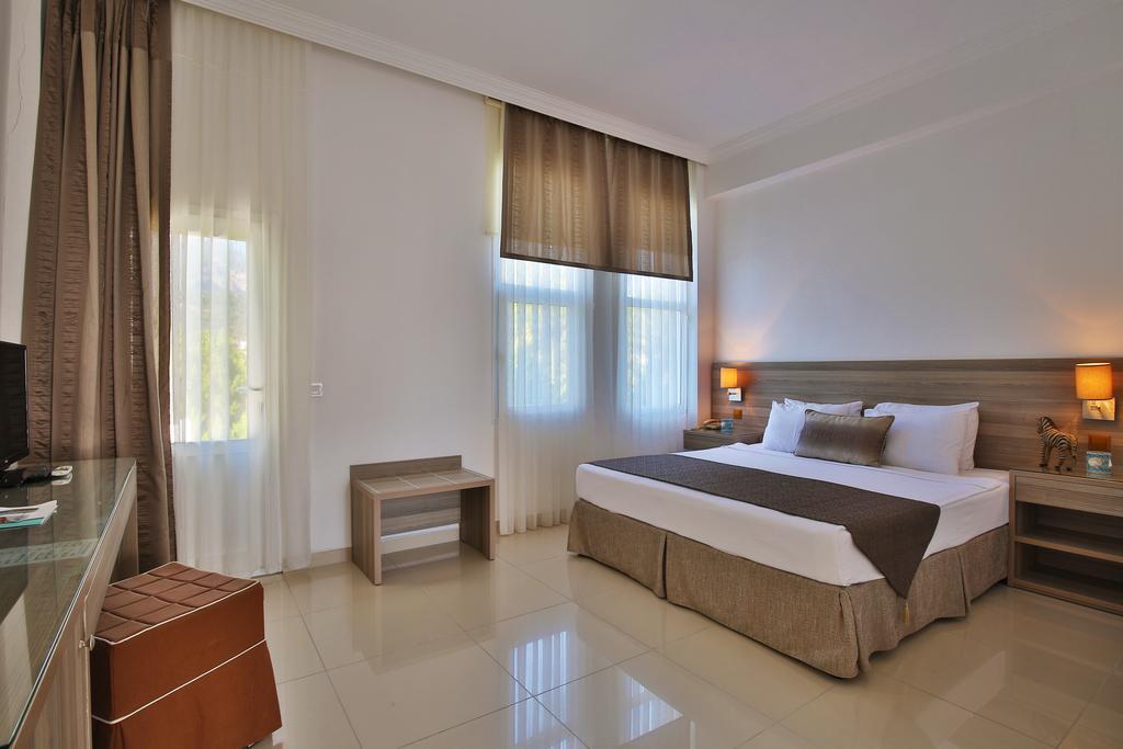 Palm Bay Beach Hotel Emecik Exterior foto