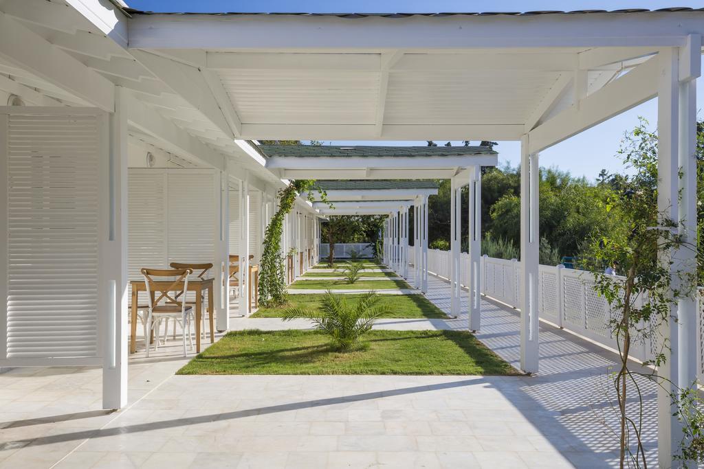 Palm Bay Beach Hotel Emecik Exterior foto